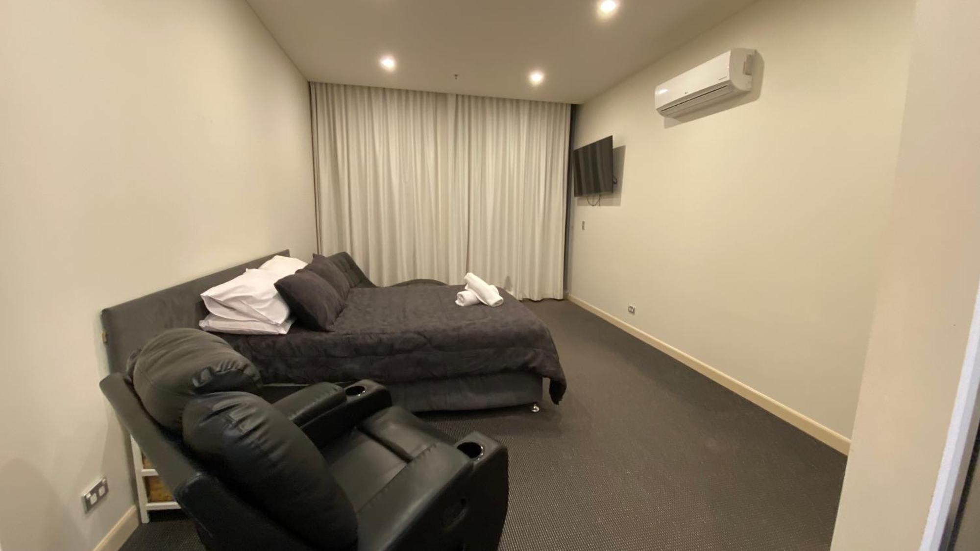 Solaire Apartments Gold Coast Exterior foto