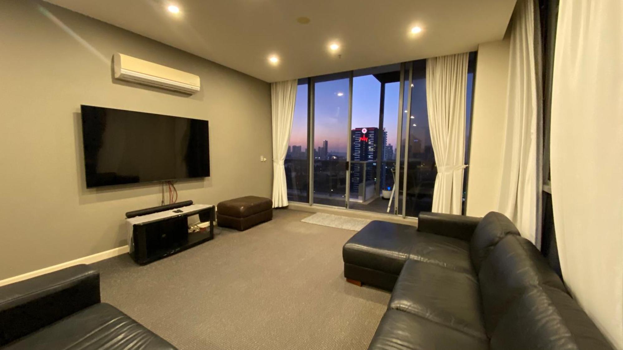 Solaire Apartments Gold Coast Exterior foto